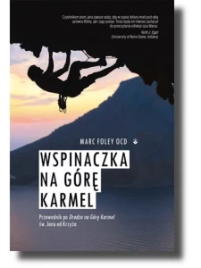Wspinaczka na Górę Karmel