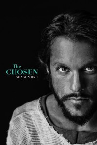 DVD The Chosen "Wybrani". Pierwszy sezon na DVD 