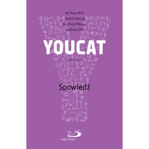 YOUCAT Spowiedź