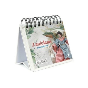 Z aniołami przez caly rok 