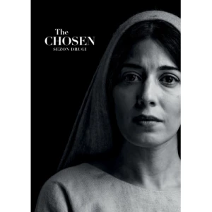 The Chosen "Wybrani". Sezon 2 (2xDVD) - lektor, napisy PL 