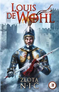 Złota nić Louis de Wohl 