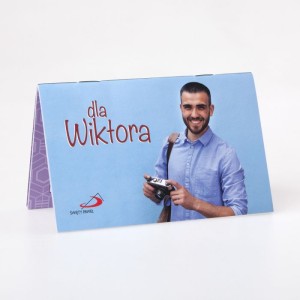 Dla Wiktora seria Imiona