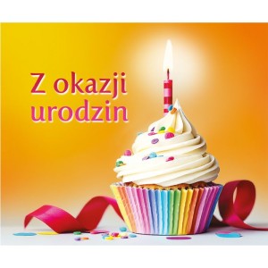  Z okazji urodzin. Perełka 275
