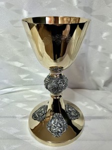 Kielich mszalny 0048