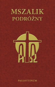 Mszalik Podróżny. Tom IV. Okres zwykły. 12-23 tydzień