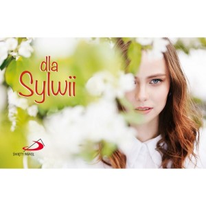 Imiona - Dla Sylwii