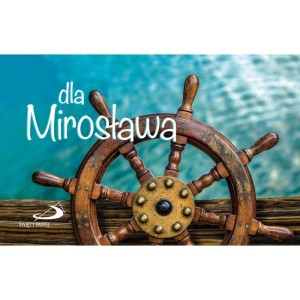 Imiona - Dla Mirosława