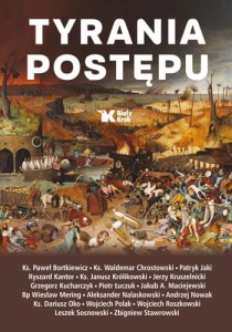 Tyrania postępu  