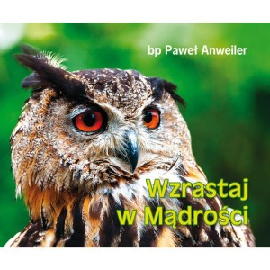 Wzrastaj w Mądrości. Perełka 262 bp Paweł Anweiler 