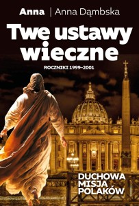 Twe ustawy wieczne  Anna Dąmbska 