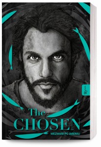 The Chosen. Wezwani po imieniu - komiks sezon 1 