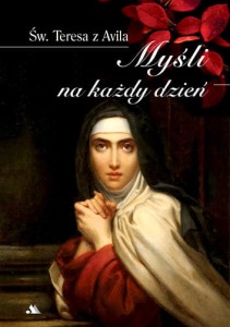 Myśli na każdy dzień św. Teresa od Jezusa