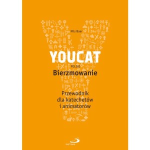 Bierzmowanie. Przewodnik dla katechetów i animatorów Nils Baer 