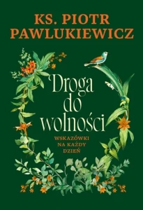 Droga do wolności. Wskazówki na każdy dzień Piotr Pawlukiewicz	