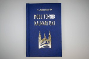 Modlitewnik kalwaryjski