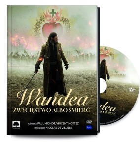 DVD Wandea - Zwycięstwo albo śmierć