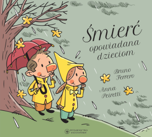 Śmierć opowiadana dzieciom  Bruno Ferrero
