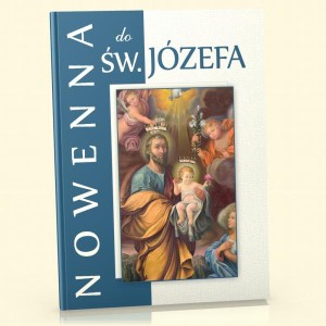 Nowenna do św. Józefa