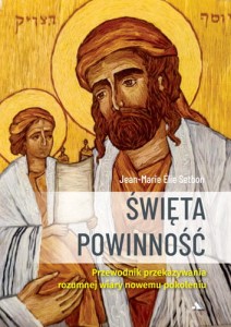 Święta powinność Jean-Marie Elie Setbon