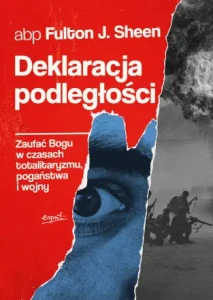 Deklaracja podległości abp Fulton Sheen