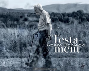 Testament Adam Boniecki
