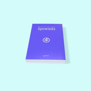 Spowiedź Adrienne von Speyr 