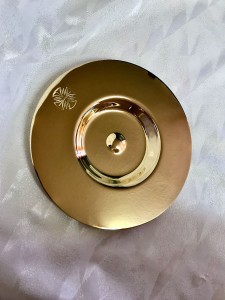 Patena głęboka 0363