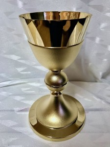 Kielich mszalny  0001A