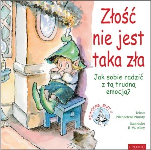 Złość nie jest taka zła. Jak sobie radzić z tą trudną emocją? 