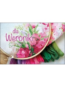 Imiona - Dla Weroniki