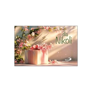 Imiona - Dla Nikoli