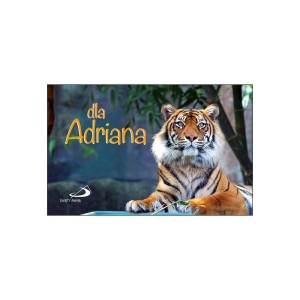 Imiona - Dla Adriana