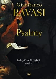 Psalmy t. 5 kard. Gianfranco Ravasi