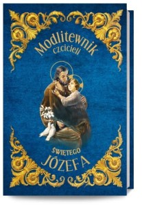 Modlitewnik czcicieli Świętego Józefa