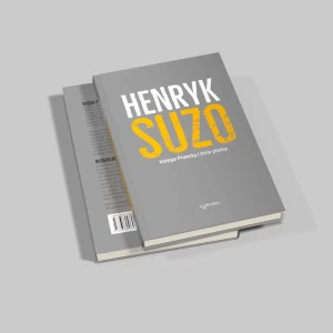 Księga Prawdy i inne pisma bł. Henryk Suzo OP