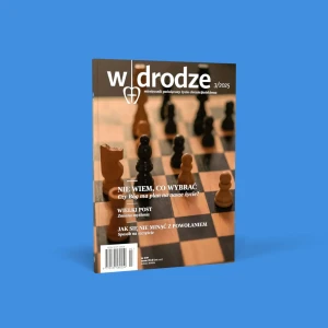 W DRODZE - marzec 2025 (619)