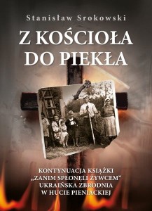 Z kościoła do piekła Stanisław Srokowski
