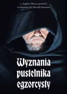 Wyznania pustelnika egzorcysty ks. Marcello Stanzione