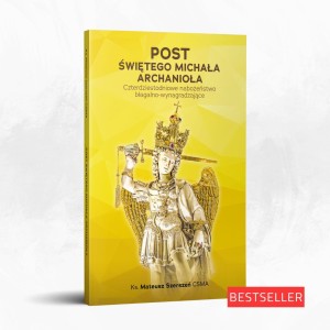 Post Świętego Michała Archanioła