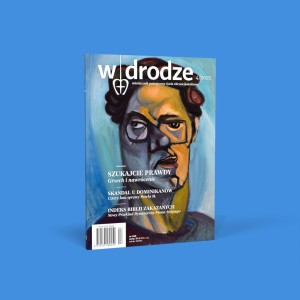 W DRODZE - kwiecień 2025 (620)