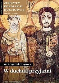  ZFD Nr 77. W duchu i przyjaźni ks. Krzysztof Grzywocz