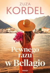 Pewnego razu w Bellagio Kordel