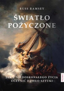 Światło pożyczone Russ Ramsey
