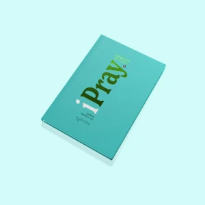 iPray t. 6. Okres zwykły III George Boronat