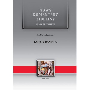 NKB Księga Daniela ST XXVI ks. Marek Parchem