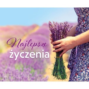 Najlepsze życzenia Perełka 312