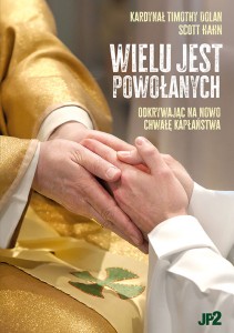 WIELU JEST POWOŁANYCH HAHN, DOLAN