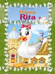 Mewa Rita Dorota Kozioł