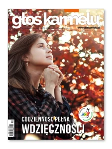 Głos Karmelu 1,2/2025